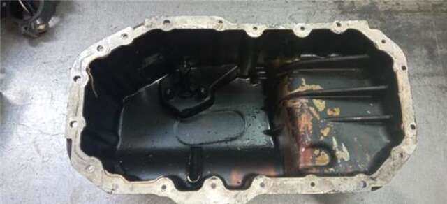 Foto 3ª: Carter Volkswagen Golf 1.6 FSI [BAG]