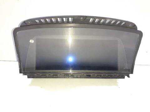 Pantalla Multifuncion Bmw Serie 7 720 730 D 231CV 170KW