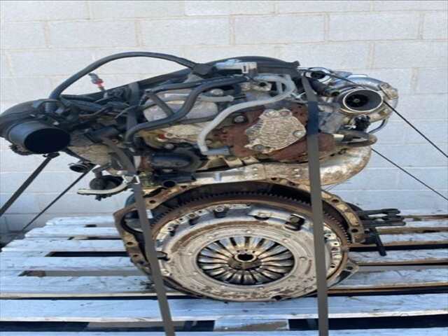 Foto 3ª: Motor Completo Renault Trafic 2.0 DCI D 114CV CAJA CERRADA (2009)