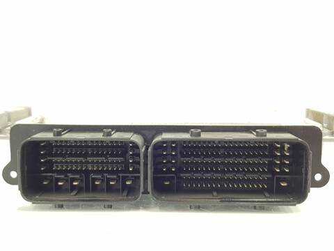 Foto 2ª: Centralita Motor ECU Peugeot 308 ACTIVE PACK (2010)