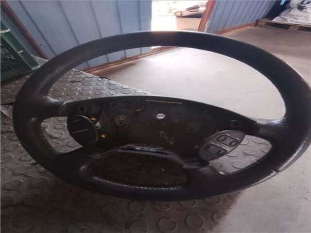 Volante Citroen Xsara 1.6I 16V EXCLUSIVE [1.6 LTR. - 80 KW 16V CAT (NFU - TU5JP4)]