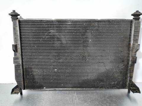 Foto 2ª: Radiador Motor Ford Mondeo AMBIENTE BERLINA 90CV 66KW [RFN] (1999)