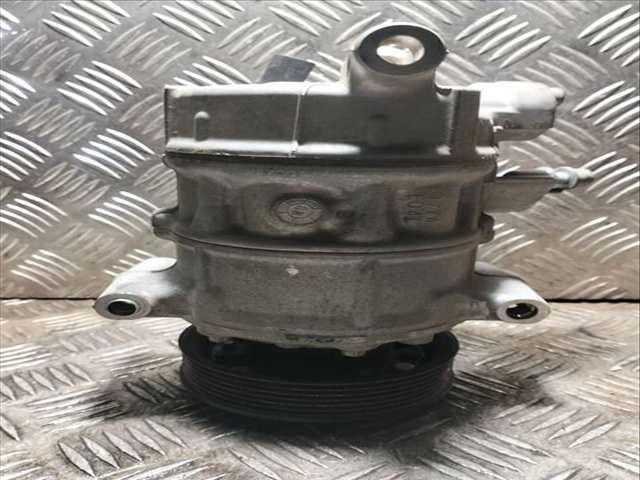 Compresor Aire Acondicionado Seat Ibiza CHYB