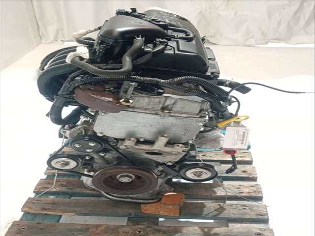 Foto 2ª: Motor Completo Nissan Note ACENTA 88CV 65KW [CR14DE] (2009)