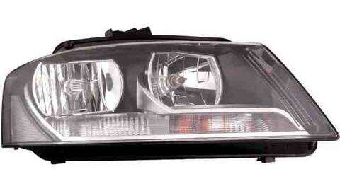 Faro Derecho Audi A3 1.2 TSI 105CV 77KW