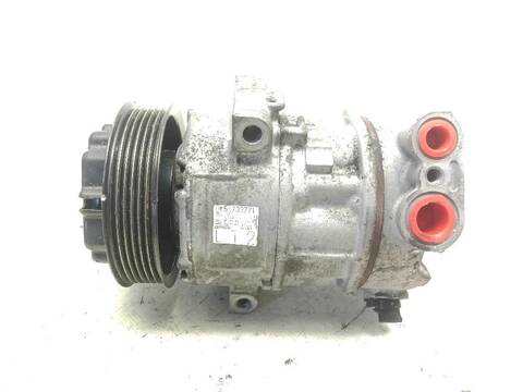 Foto 3ª: Compresor Aire Acondicionado Opel Corsa 1.3 CDTI L08 L68) 75CV [A 13 DTC] (2006)