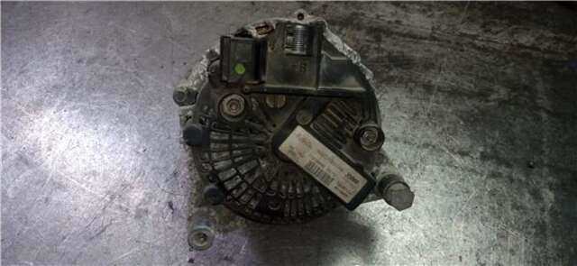 Foto 2ª: Alternador Ford Mondeo 2.0 TDCI [UFBA]
