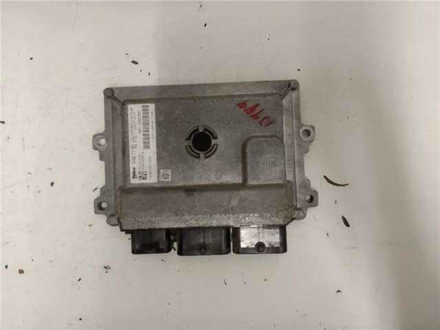 Centralita Motor ECU Peugeot 2008 1.2 ACCESS [1.2 LTR. - 60 KW 12V VTI]