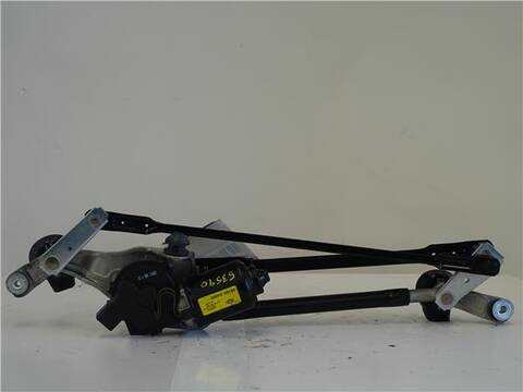 Motor Limpia Delantero Kia Optima 1.7 EMOTION 141CV 104KW