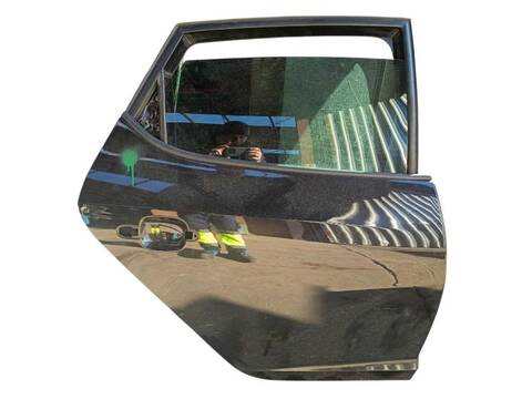 Puerta Trasera Derecha Seat Ibiza 1.6 TDI
