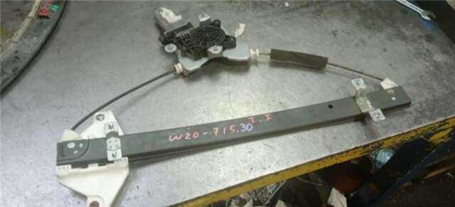 Elevalunas Eléctrico Trasero Izquierdo Ssangyong Kyron 2.0 TD