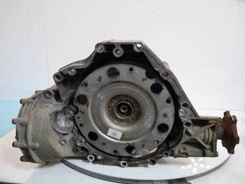 Foto 2ª: Caja Cambios Audi A4 B8 143CV 105KW [CAG CAGA] (2010)