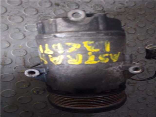 Foto 3ª: Compresor Aire Acondicionado Opel Astra 1.3 CDTI [Z 13 DTH]