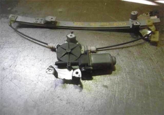 Elevalunas Eléctrico Trasero Derecho Nissan Primera 2.2 DCI
