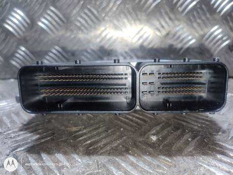 Foto 2ª: Centralita Motor ECU Bmw Serie 1 114 204D4 BERLINA (2004)