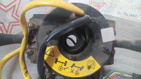 Foto 4ª: Anillo Airbag Land Rover Discovery TD5 E 139CV 102KW [15P] (2003)