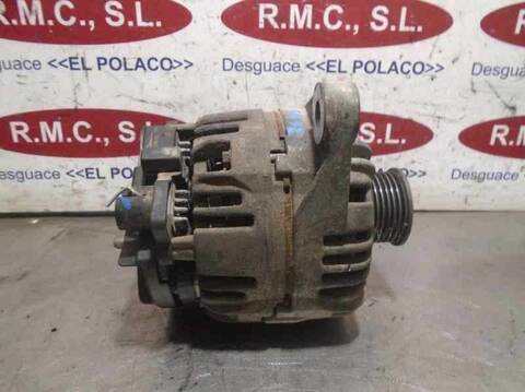 Foto 4ª: Alternador Alfa Romeo 147 1.6 16V CAT 105CV 77KW [AR37203] (2004)