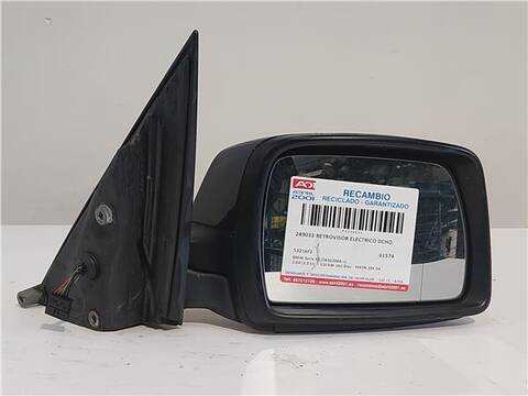 Retrovisor Derecho Bmw X3 2.0 D E83