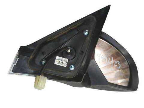 Foto 3ª: Retrovisor Derecho Suzuki Swift 1.2 AZH412 ZC72S) (2010)