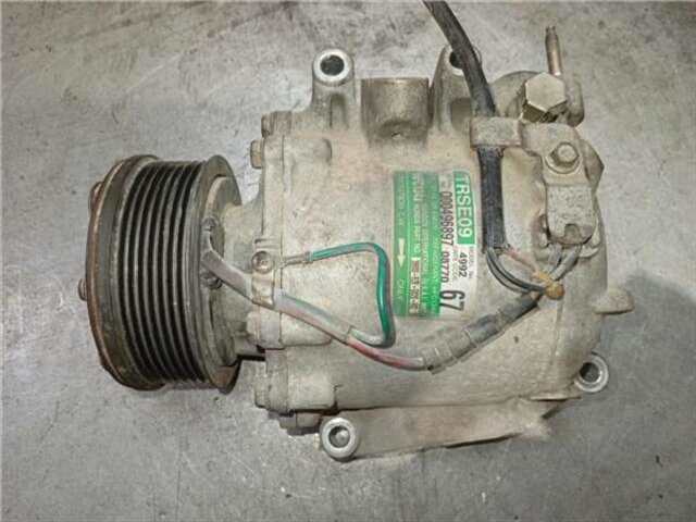 Compresor Aire Acondicionado Honda Crv 2.0 (RD8)(2002 _)