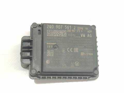Foto 2ª: Centralita Motor ECU Seat Ibiza 1.0 TSI 95CV [DLAC] (2017)