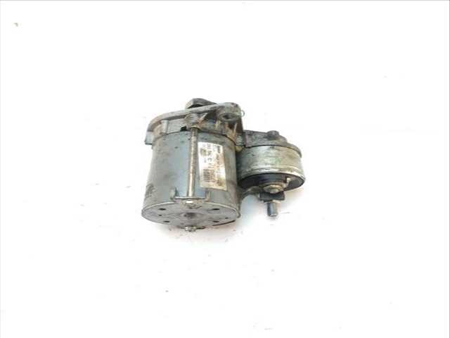 Foto 2ª: Motor de Arranque Peugeot Bipper 1.3 HDI 75 (2008)