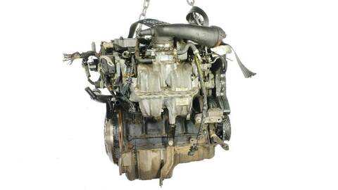 Foto 3ª: Motor Completo Opel Vectra 1.8 I 16V F19) [Z 18 XE] (1995)