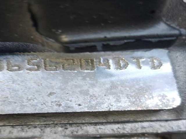 Foto 2ª: Motor Completo Land Rover Discovery 2.0 D 4X4 (2014)