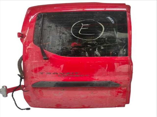 Puerta Trasera Izquierda Ford Transit 1.5 TDCI