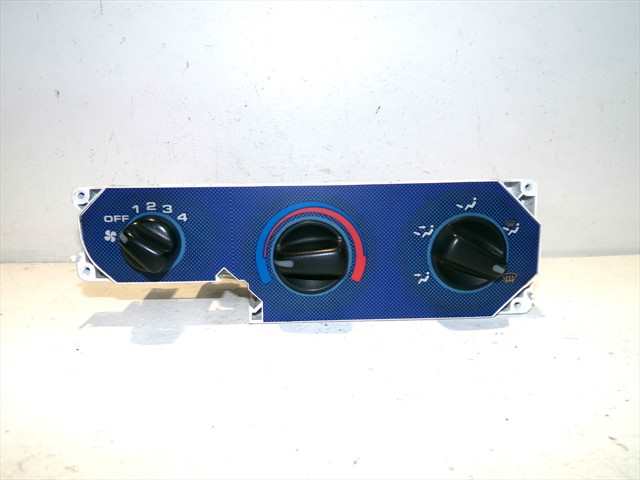 Mando Calefacción A. A. Honda Hrv 1.6 G 5P 77kw