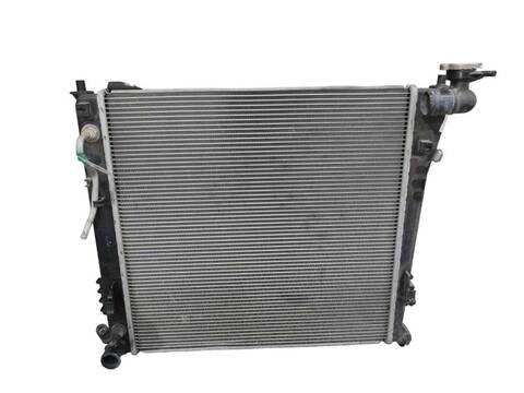 Radiador Motor Hyundai i40 1.7 CRDI 116CV