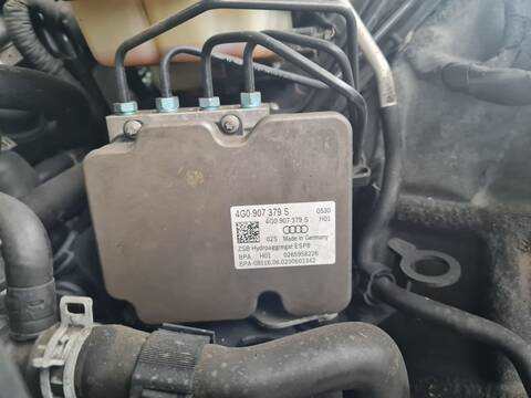 Abs Audi A6 2.0 TDI ULTRA AVANT 190CV 140KW