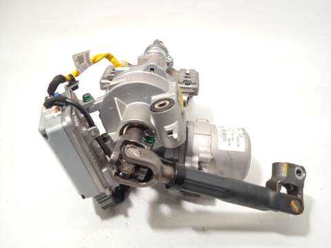 Foto 3ª: Columna Dirección Hyundai Kona 1.0 TGDI CAT 120CV 88KW [G3LC] (2018)