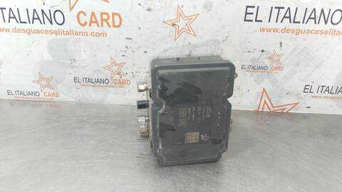 Foto 3ª: Abs Opel Antara COSMO 4X4 150CV 110KW [Z20S] (2008)