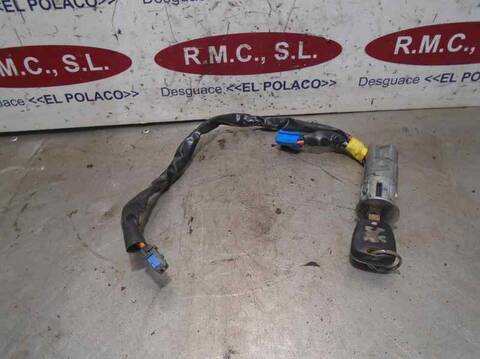 Motor de Arranque Peugeot 206 XR BERLINA 75CV 55KW