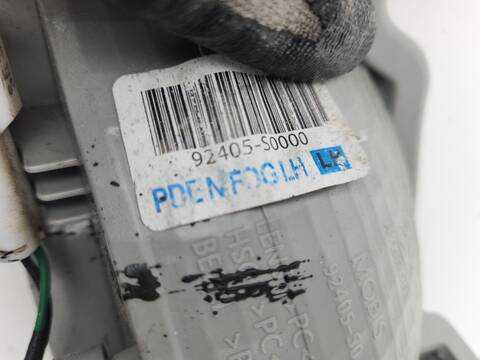 Foto 4ª: Piloto Trasero Izquierdo Hyundai i30 2.0 N 275CV 202KW [G4KH] (2025)