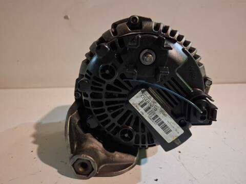 Foto 2ª: Alternador Bmw Serie 7 720 306D3 (2006)