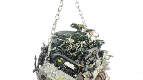 Motor Completo Bmw Serie 3 315 320 D 163CV
