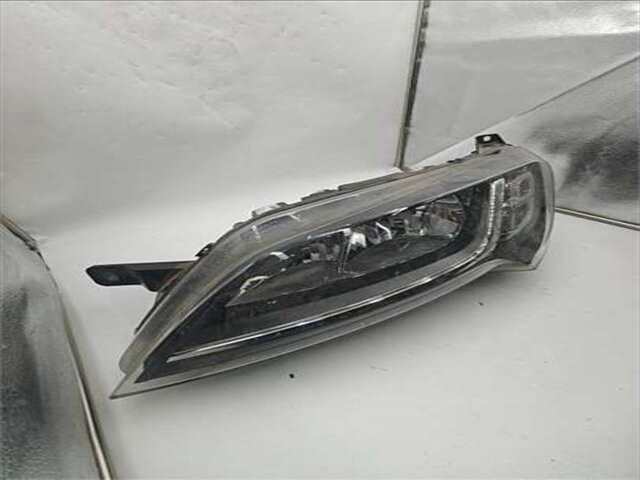 Foto 3ª: Faro Izquierdo Peugeot Boxer 2.2 HDI (335) [2.2 LTR. - 96 KW HDI FAP CAT]