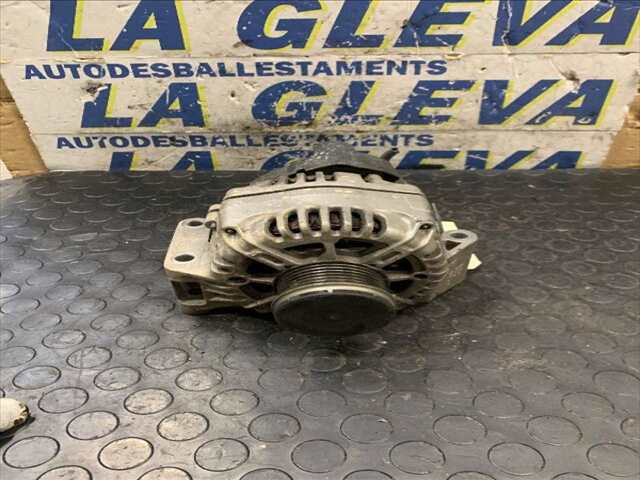Foto 1ª: Alternador Ford Ka 1.3 CDTI75CV/55KW 0CV [169A1000] (2009)