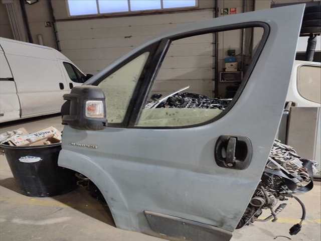 Puerta Delantera Izquierda Citroen Jumper CAMION
