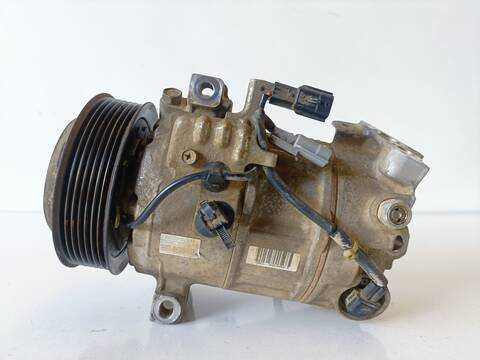 Compresor Aire Acondicionado Nissan X-Trail ACENTA 4X4 131CV