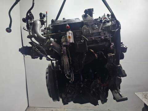 Motor Completo Fiat Ducato 130 L2H2 131CV 96KW