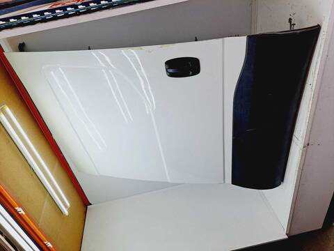 Foto 4ª: Puerta Lateral Corredera Derecha Iveco Camion D 35S12 [F1AGL411XE] (2021)