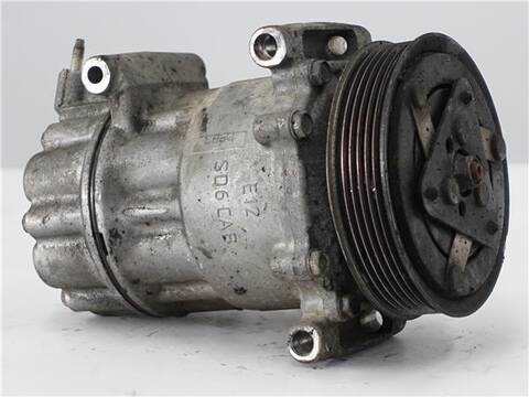 Compresor Aire Acondicionado Peugeot 307 2.0 16V COUPE 140CV 103KW