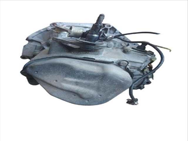 Caja Cambios Peugeot 206 1.4 I 75CV