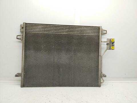 Radiador Calefaccion A.A. Chrysler Grand Voyager LIMITED 163CV 120KW