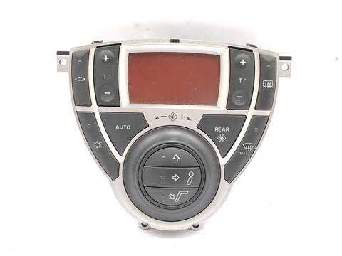 Mando Climatizador Citroen C8 2.0 HDI 135 136CV 100KW