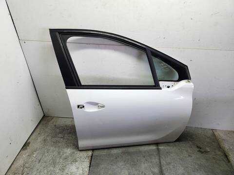 Puerta Delantera Derecha Peugeot 208 ACCESS 68CV 50KW