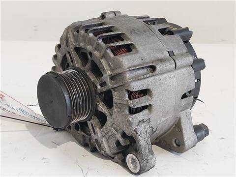 Foto 2ª: Alternador Peugeot Partner 1.6 PREMIUM 109CV 80KW [9HZ (DV6TED4)] (2009)